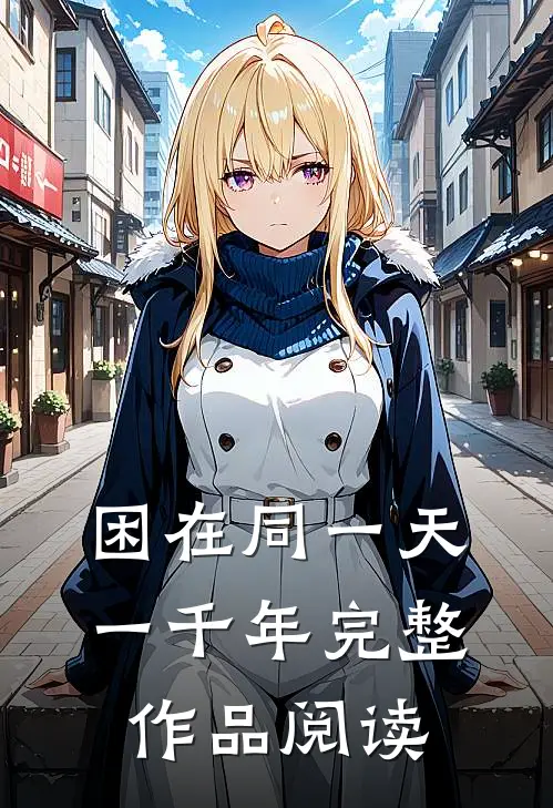 困在同一天一千年完整作品阅读