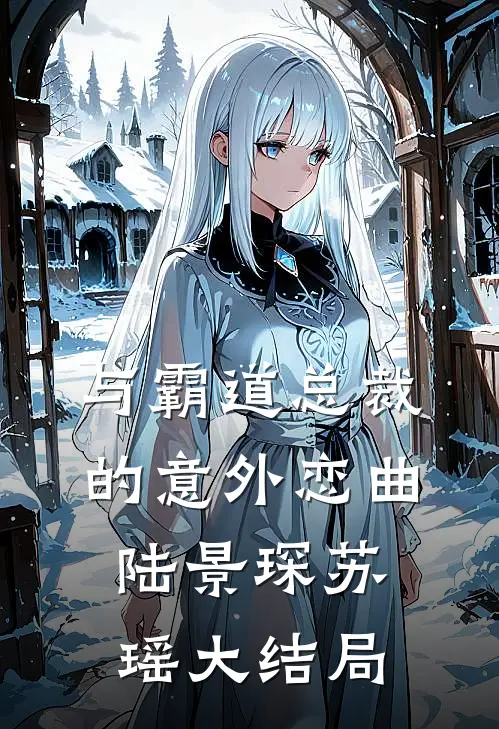 与霸道总裁的意外恋曲陆景琛苏瑶大结局
