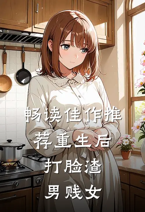 畅读佳作推荐重生后，打脸渣男贱女