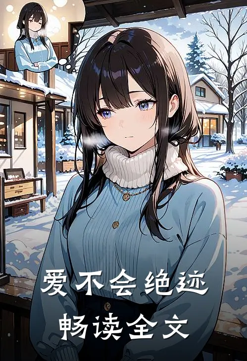 爱不会绝迹畅读全文