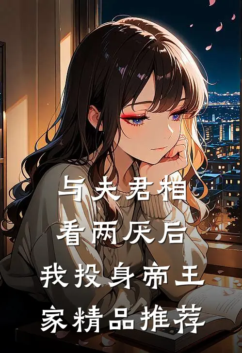 与夫君相看两厌后，我投身帝王家精品推荐
