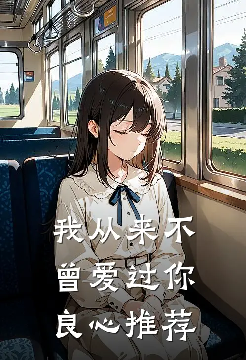 我从来不曾爱过你良心推荐