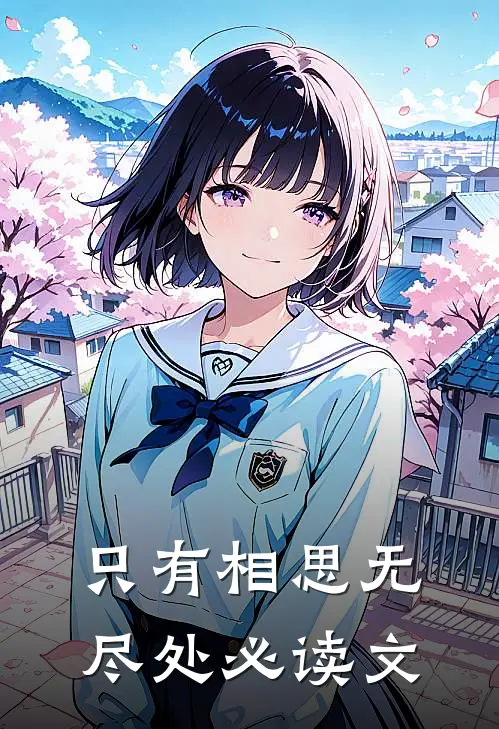 只有相思无尽处必读文