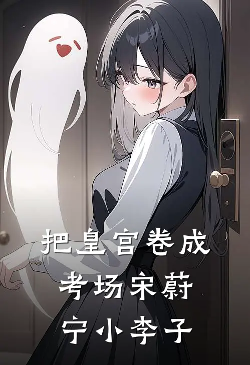 把皇宫卷成考场宋蔚宁小李子