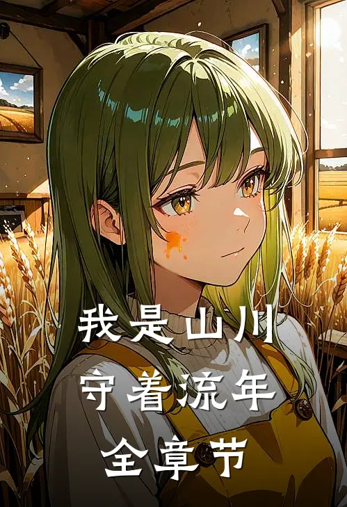 我是山川守着流年全章节