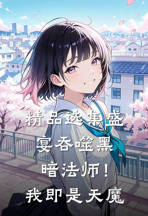 精品选集盛宴吞噬黑暗法师！我即是天魔