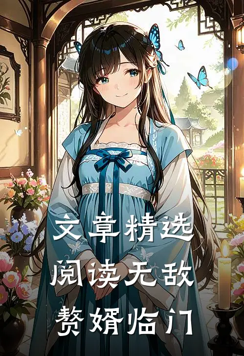 文章精选阅读无敌赘婿临门