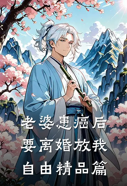 老婆患癌后，要离婚放我自由精品篇