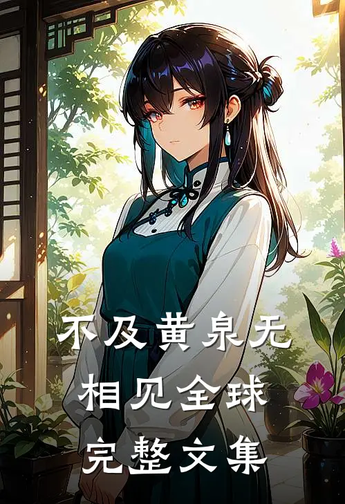 不及黄泉无相见全球完整文集