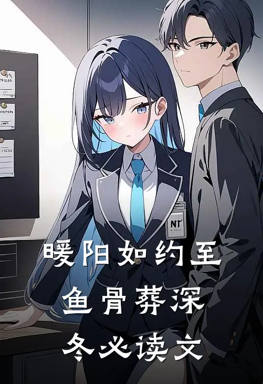 暖阳如约至，鱼骨葬深冬必读文