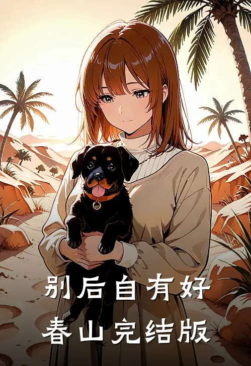 别后自有好春山完结版