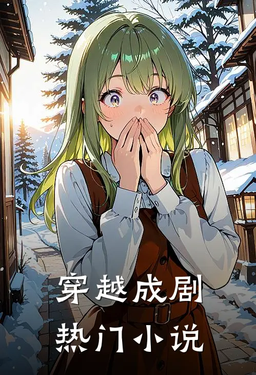 穿越成剧热门女主
