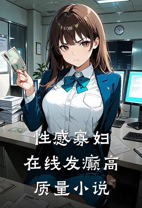 性感寡妇，在线发癫高质量小说