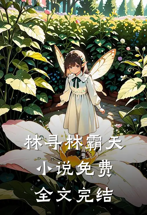 林寻林霸天小说免费全文完结