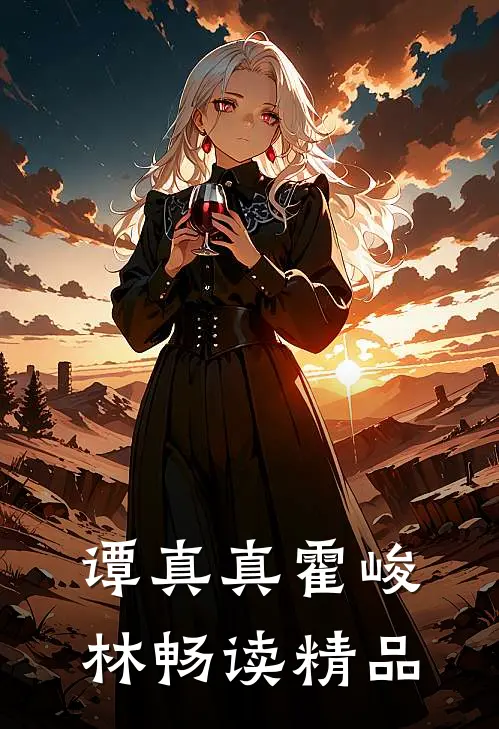 谭真真霍峻林畅读精品