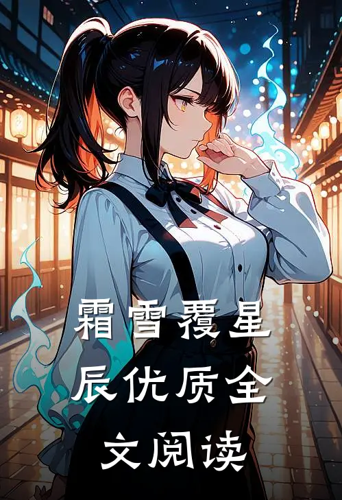 霜雪覆星辰优质全文阅读