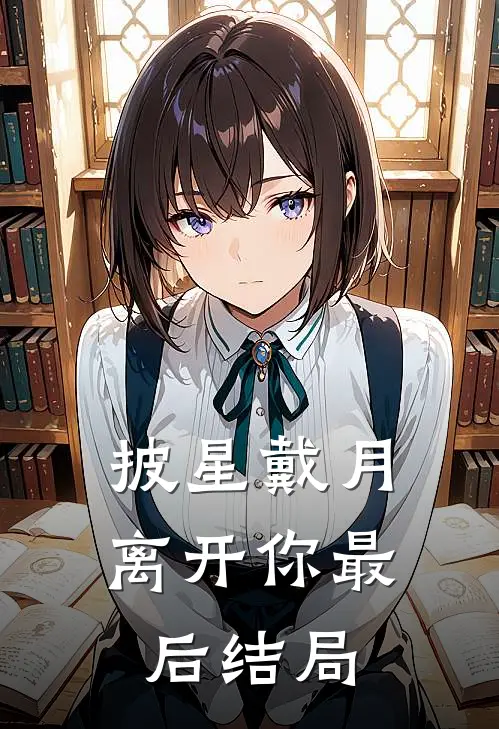 披星戴月离开你最后结局