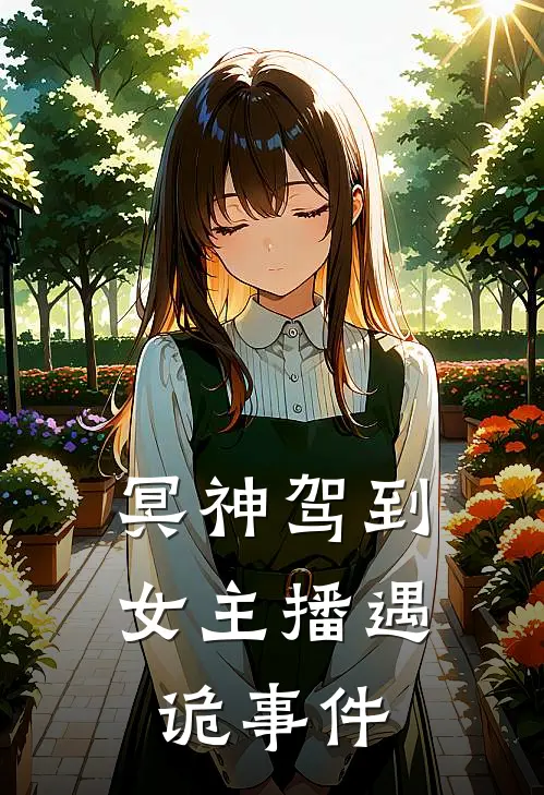 冥神驾到：女主播遇诡事件