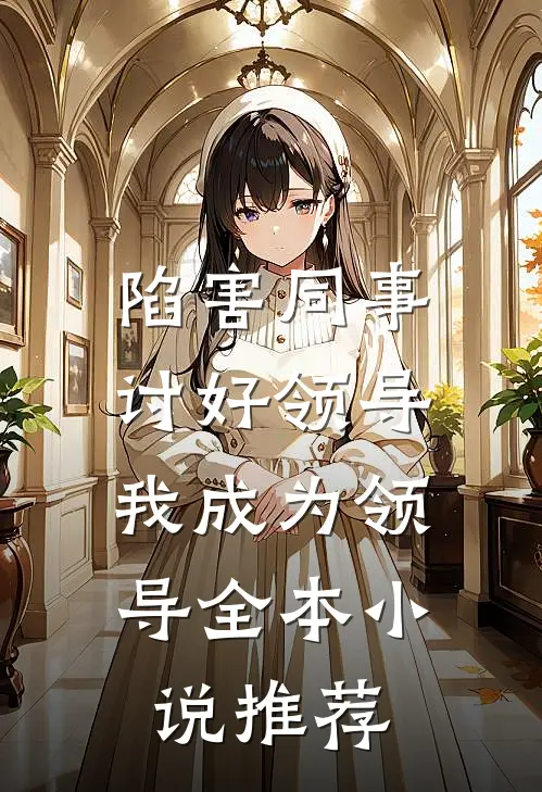 陷害同事，讨好领导，我成为领导全本小说推荐