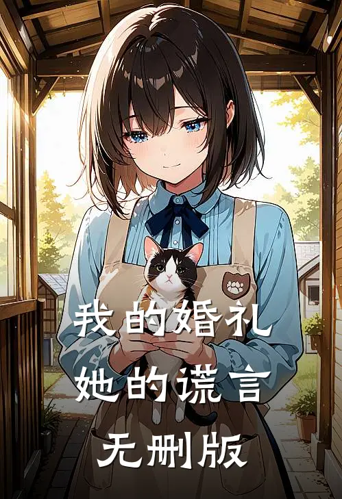 我的婚礼，她的谎言无删版