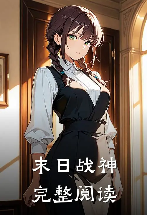 末日战神完整阅读
