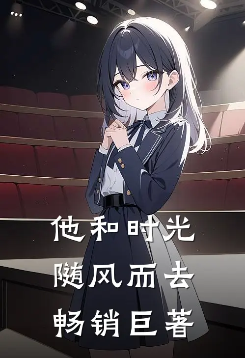 他和时光随风而去畅销巨著