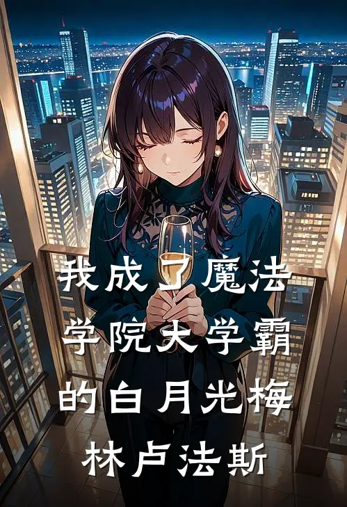 我成了魔法学院大学霸的白月光梅林卢法斯