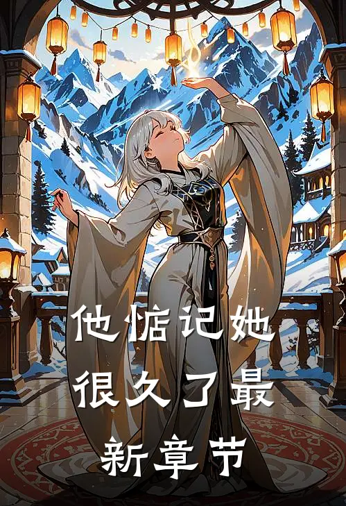 他惦记她很久了最新章节