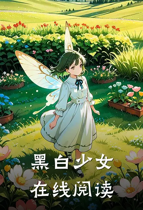 黑白少女在线阅读
