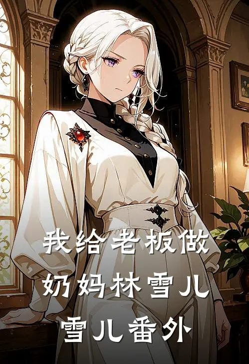 我给老板做奶妈林雪儿雪儿番外