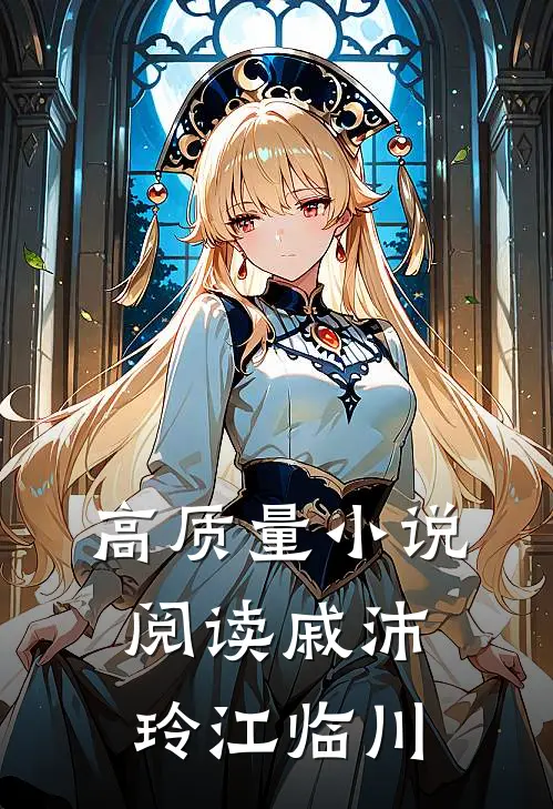 高质量小说阅读戚沛玲江临川