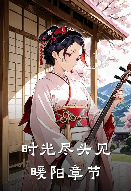 时光尽头见暖阳章节