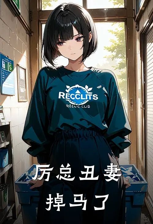 厉总丑妻掉马了