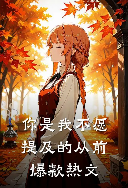 你是我不愿提及的从前爆款热文