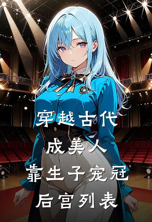 穿越古代成美人，靠生子宠冠后宫列表