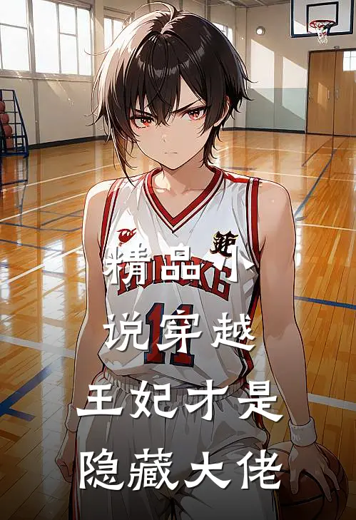 精品穿越王妃才是隐藏大佬