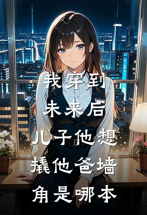 我穿到未来后，儿子他想撬他爸墙角是哪本
