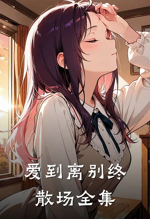 爱到离别终散场 全集