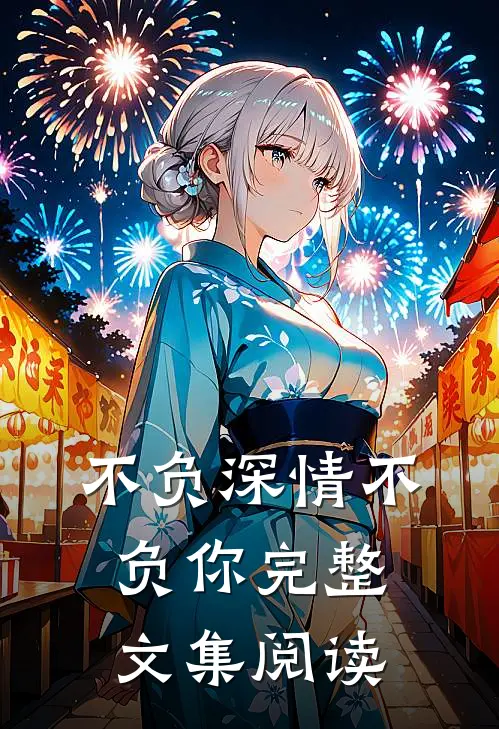 不负深情不负你完整文集阅读