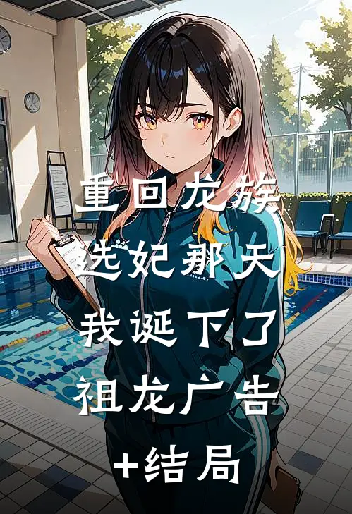 重回龙族选妃那天，我诞下了祖龙广告+结局
