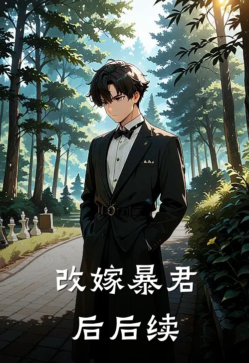 改嫁暴君后后续