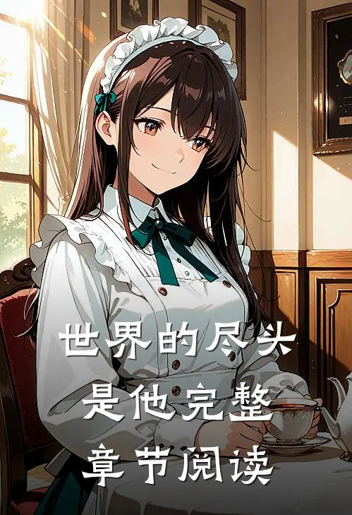 世界的尽头是他完整章节阅读