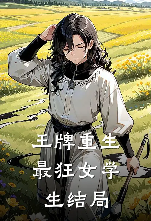 王牌重生最狂女学生结局