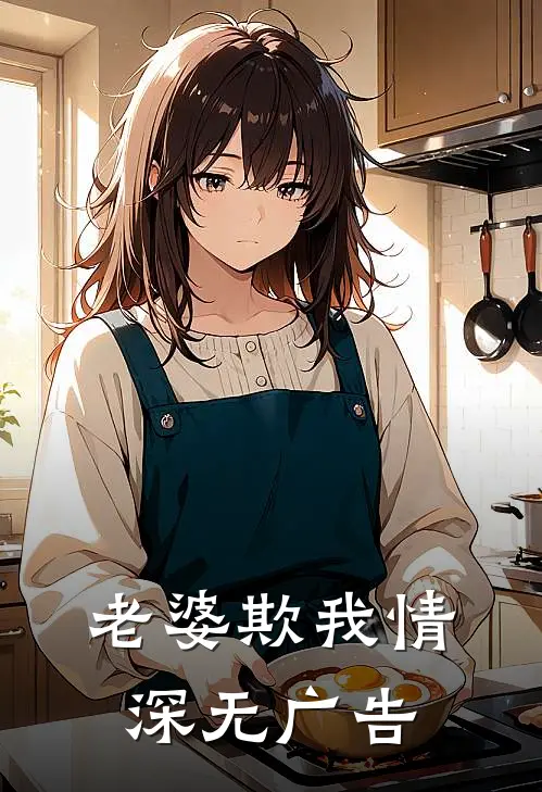 老婆欺我情深无广告