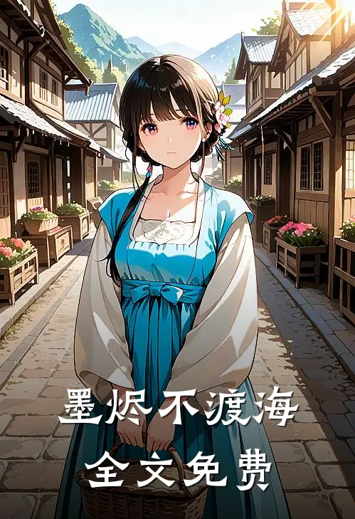 墨烬不渡海全文免费