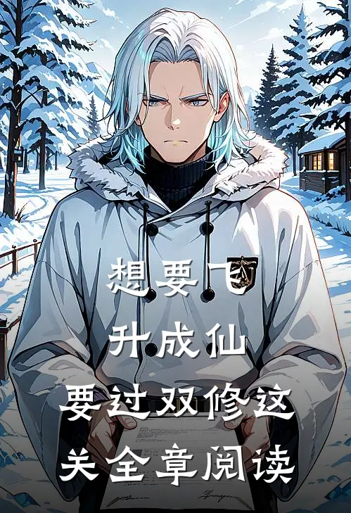 想要飞升成仙，要过双修这关全章阅读