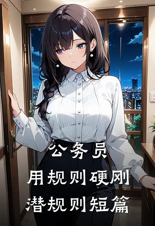公务员：用规则硬刚潜规则短篇