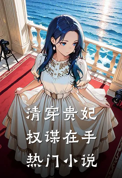 清穿贵妃权谋在手热门小说