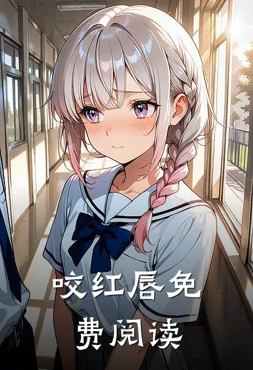 咬红唇免费阅读