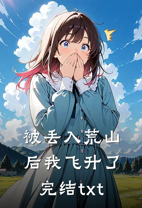 被丢入荒山后我飞升了完结txt